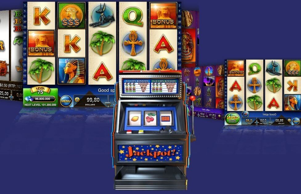Best penny machines to play