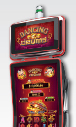 Free Slots Dancing Drums